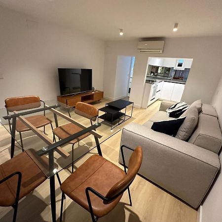 Loft Atocha 43 Apartment Мадрид Екстериор снимка