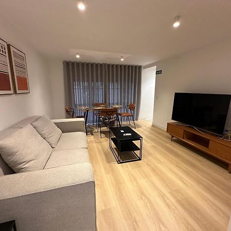 Loft Atocha 43 Apartment Мадрид Екстериор снимка