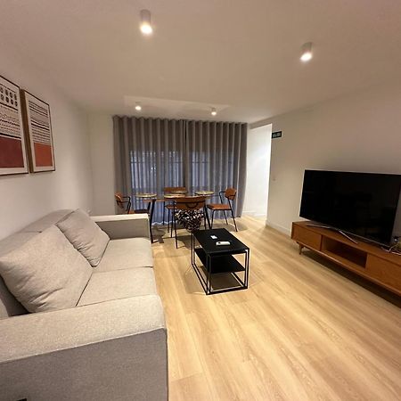 Loft Atocha 43 Apartment Мадрид Екстериор снимка
