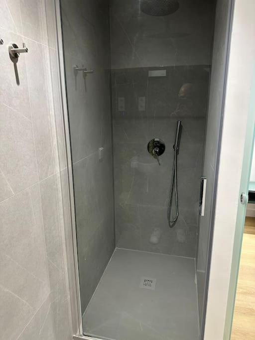 Loft Atocha 43 Apartment Мадрид Екстериор снимка