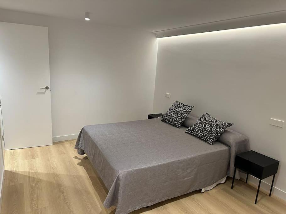 Loft Atocha 43 Apartment Мадрид Екстериор снимка