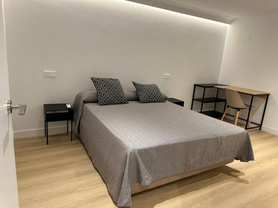 Loft Atocha 43 Apartment Мадрид Екстериор снимка