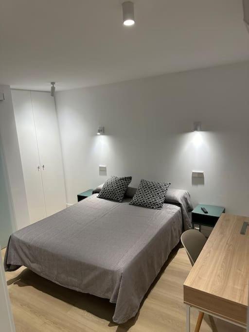 Loft Atocha 43 Apartment Мадрид Екстериор снимка