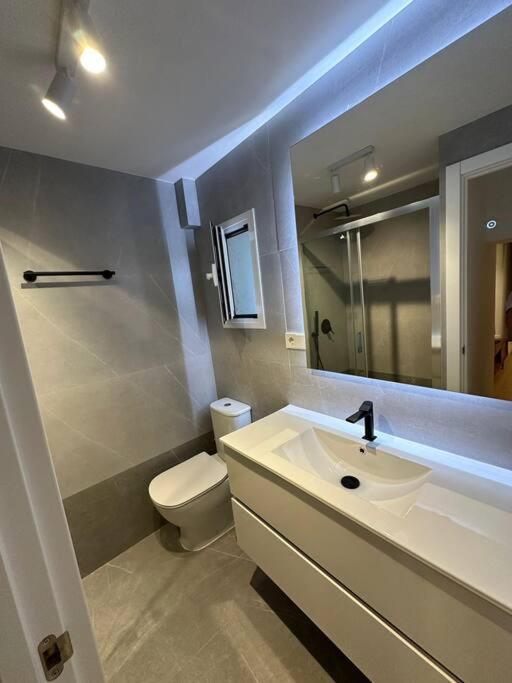 Loft Atocha 43 Apartment Мадрид Екстериор снимка