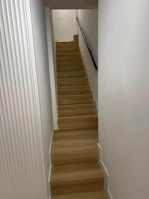 Loft Atocha 43 Apartment Мадрид Екстериор снимка