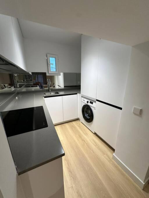 Loft Atocha 43 Apartment Мадрид Екстериор снимка