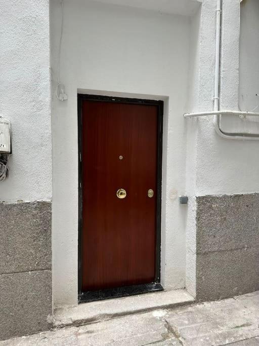 Loft Atocha 43 Apartment Мадрид Екстериор снимка