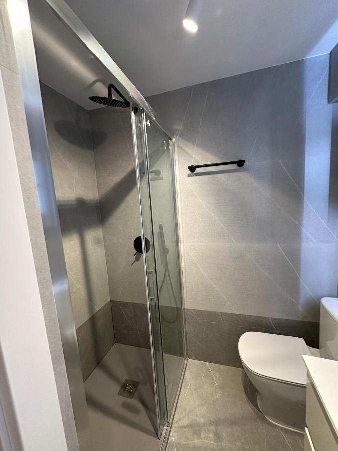 Loft Atocha 43 Apartment Мадрид Екстериор снимка